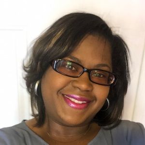 Meet your Posher, Kimberly